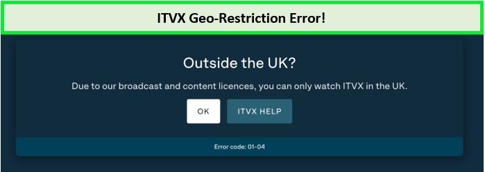 ITVX-geo-restriction-error