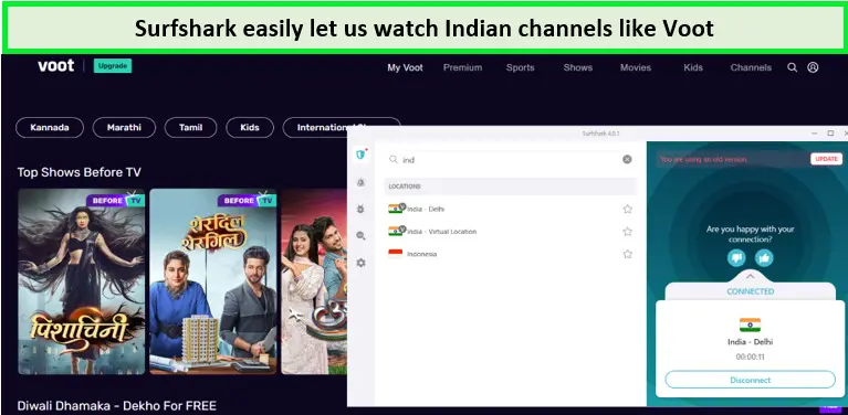 watch-Indian-Channels-Via-SurfsharkVPN-in-au