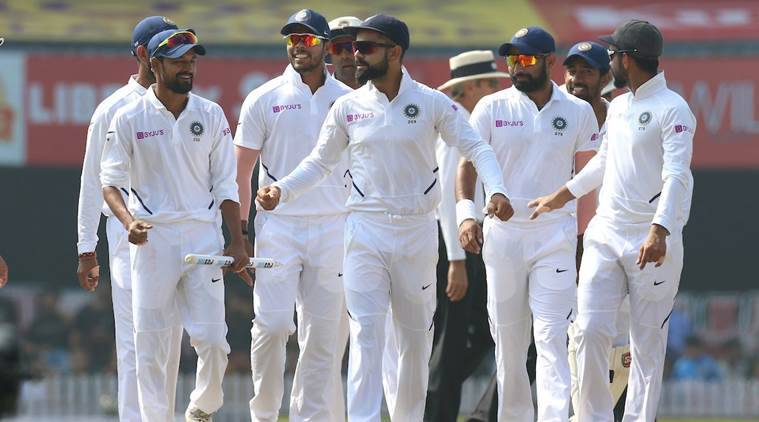 Watch India vs Bangladesh Test Series 2022 in USA