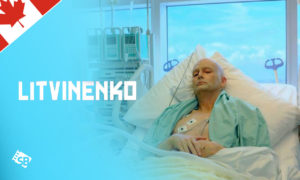 How to Watch Litvinenko in Canada