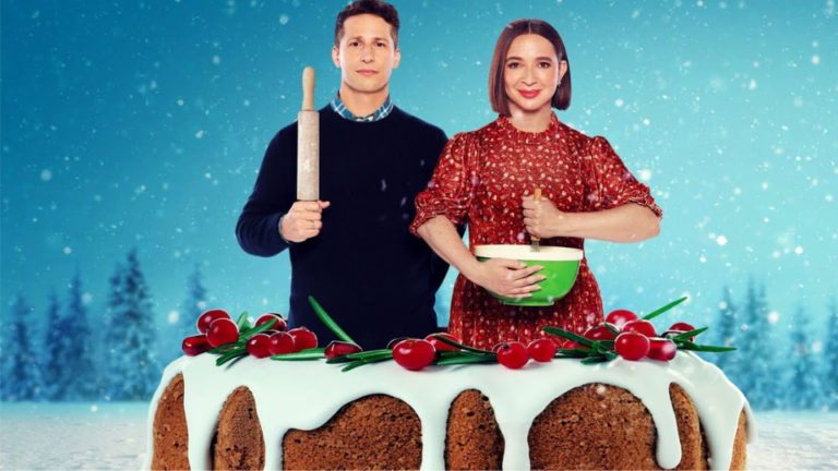 Watch Baking It Season 2 in-New Zealand 
