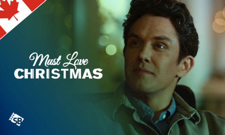 Watch Must Love Christmas in Canada