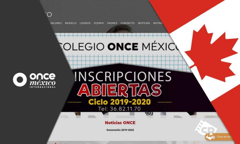 Once-México-In-CA