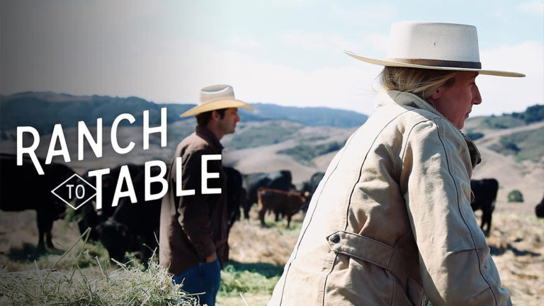 Watch Ranch To Table Season 3 Outside USA