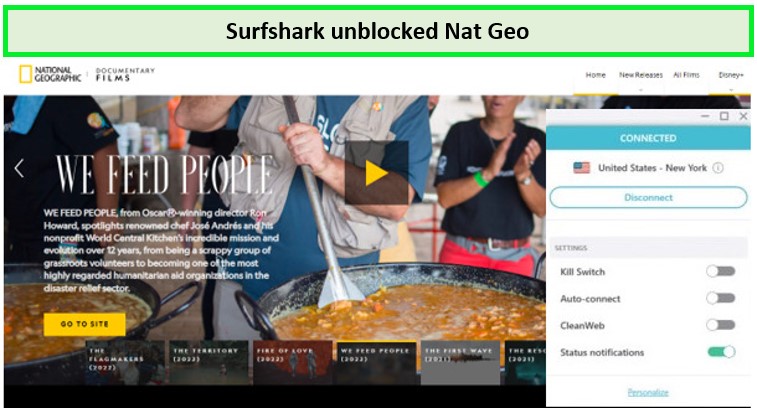 nat-geo-wild-unblocked-with-surfshark-in-Australia