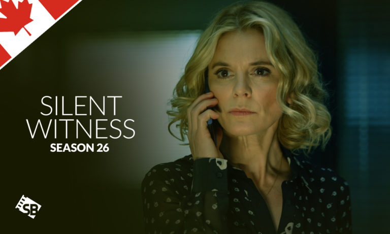 Watch Silent Witness Season 26 in Canada