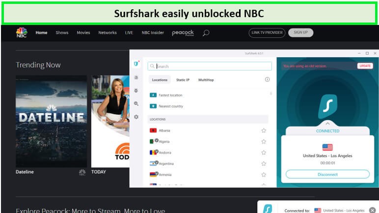 SurfsharkVPN-unblocked-NBC-in-AU