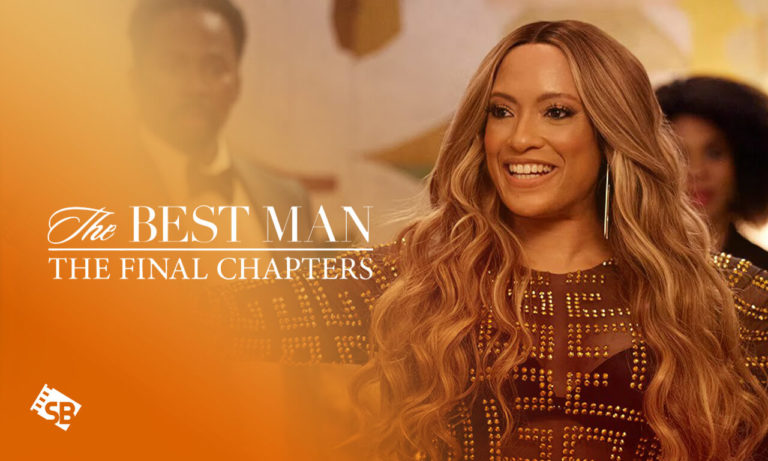 Watch The Best Man: The Final Chapters in-Japan