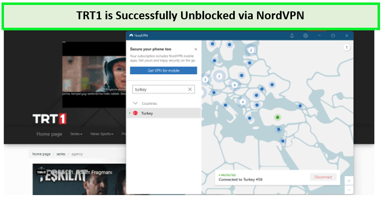 TRT1-unblocked-by-nordvpn-in-India