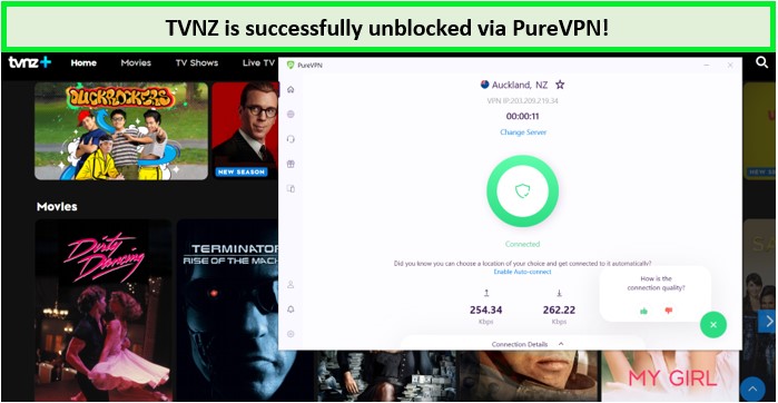 TVNZ-unblocked-via-Purevpn
