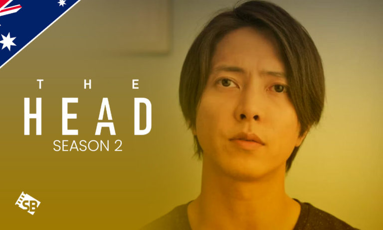 watch The Head Season 2 in Australia