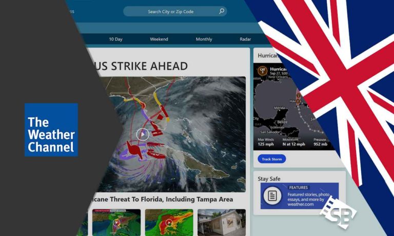 The-Weather-Channel-In-UK