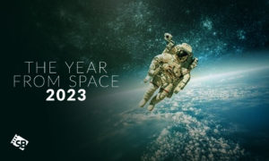 How to Watch The Year From Space 2022 in USA