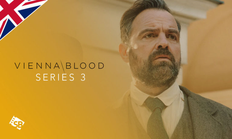 Watch Vienna Blood Series 3 Outside UK