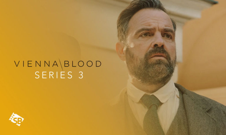 Watch Vienna Blood Series 3 in USA
