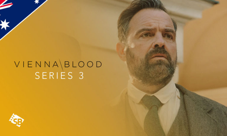 Watch Vienna Blood Series 3 in Australia