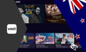 How to watch Voot in New Zealand? [Updated Guide]