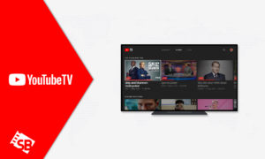 How to Get YouTube TV on Smart TV [Dec 2022 Updated]