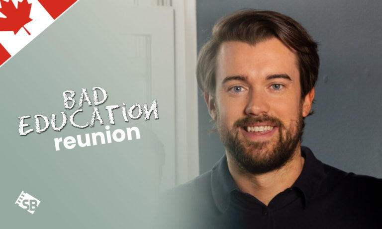 Watch Bad Education: Reunion in Canada