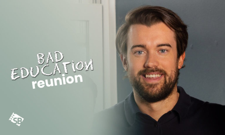 Watch Bad Education: Reunion in USA