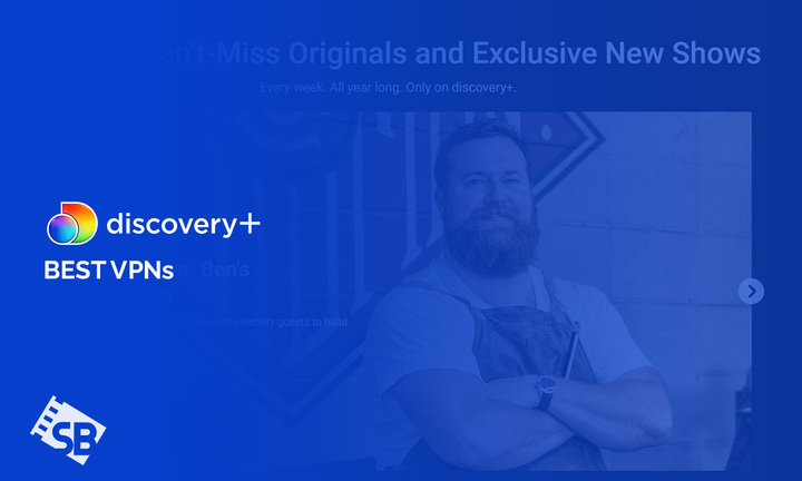 best-vpn-to-unlock-discovery-plus-australia