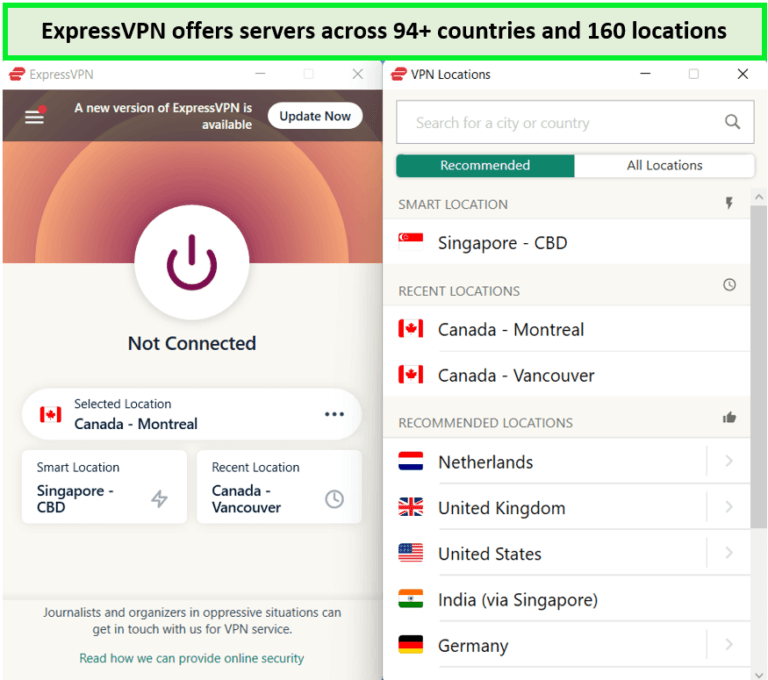 expressvpn-canadian-server