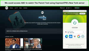 expressvpn-unblocked-abc-to-watch-the-parent-test-in-australia