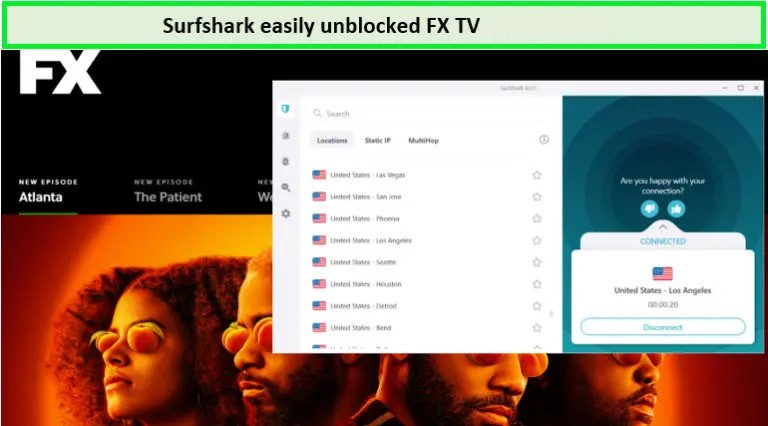 fx-now-unblocked-with-surfshark-in-India