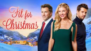 How to Watch Fit for Christmas in Canada
