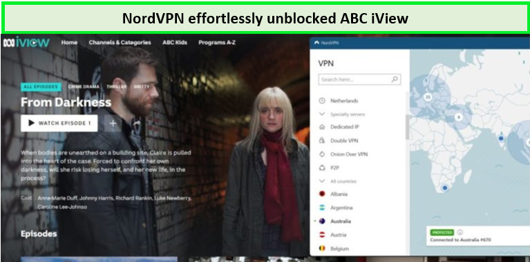 unblock-abc-iview-with-nordvpn