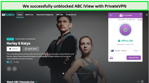 unblock-abc-iview-with-privatevpn