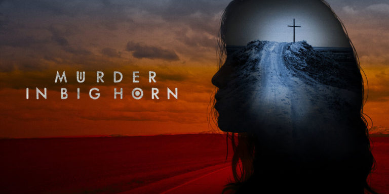 Watch Murder in Big Horn Outside USA on Showtime