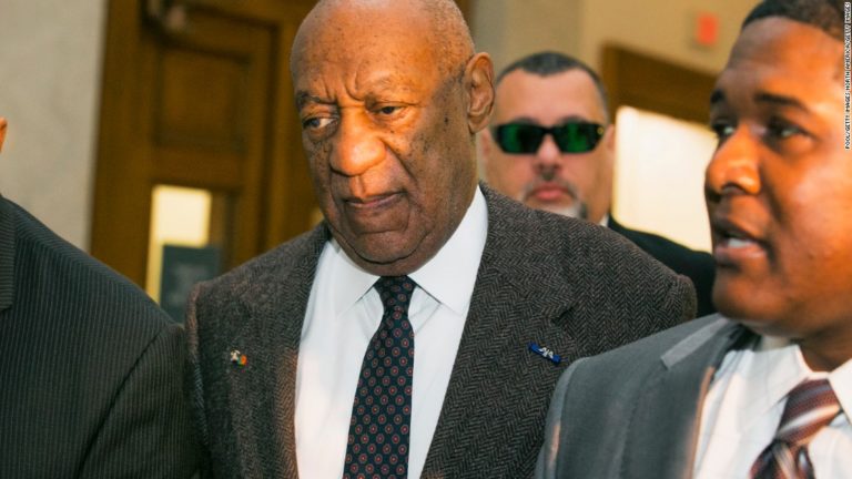 Watch The Case Against Cosby Outside Canada