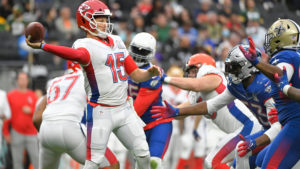 How to Watch NFL Pro Bowl 2023 in Australia on ABC