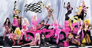 How to Watch RuPaul’s Drag Race Season 15 in UK