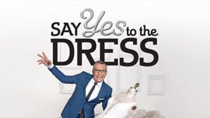 How to Watch Say Yes to the Dress Season 22 in UK on YouTube TV