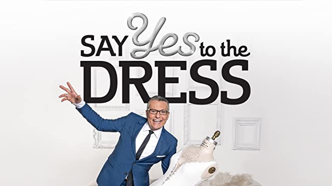 Watch Say Yes to the Dress Season 22 Outside USA on Youtube TV