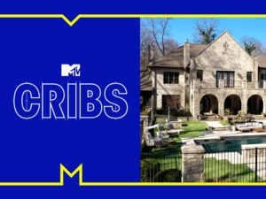 How to Watch MTV Cribs Season 19 in Canada