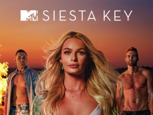 How to Watch Siesta Key Season 5 in UK