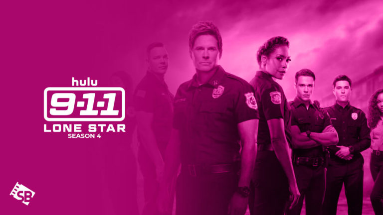 Watch-9-1-1-Lone Star-Season-4-on-Hulu-in-India