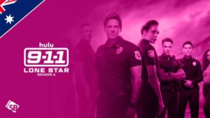 Watch 9-1-1: Lone Star: Season 4 on Hulu in Australia