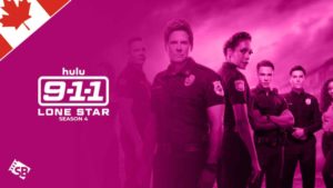 Watch 9-1-1: Lone Star: Season 4 on Hulu in Canada