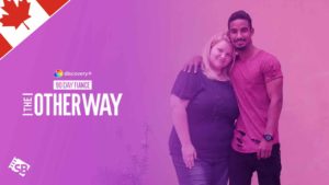 How to Watch 90 Day Fiancé The Other Way Season 4 on Discovery Plus in Canada?