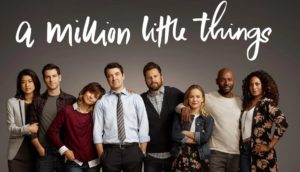 How to Watch A Million Little Things Season 5 in UK on ABC