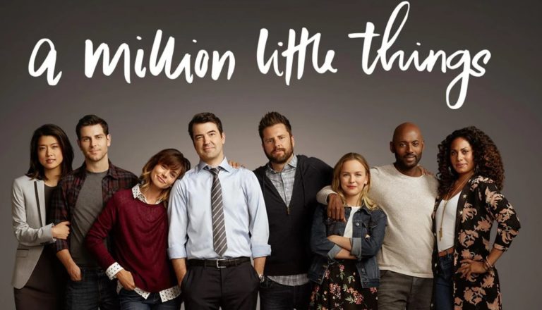 Watch A Million Little Things Season 5 Outside USA on ABC