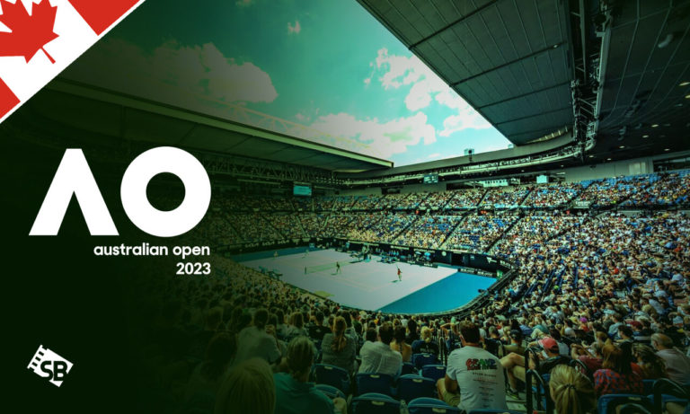 Watch Australian Open 2023 on 9Now in Canada