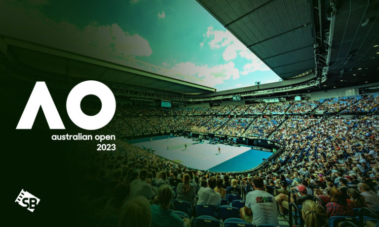 Watch Australian Open 2023 on 9 Now in USA