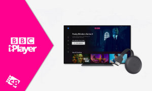 How to Watch BBC iPlayer on Chromecast in New Zealand? [2023 Guide]