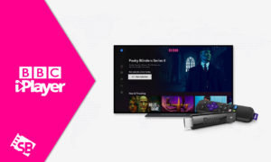How to Watch BBC iPlayer on Roku outside UK in 2023 [Easy Guide]
