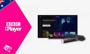 How to Watch BBC iPlayer on Roku in Australia in 2023 [Easy Guide]